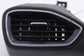 2021-23 Hyundai Santa Fe SEL Front Left Side Dash Outer Air Vent Grille w/ Trim9