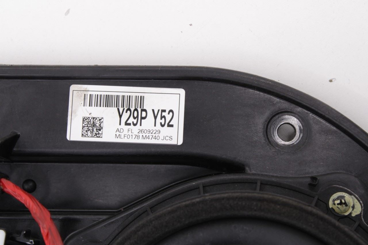 16-20 Hyundai Elantra Value Edition Front Left Door Window Regulator w/ Carrier - Alshned Auto Parts