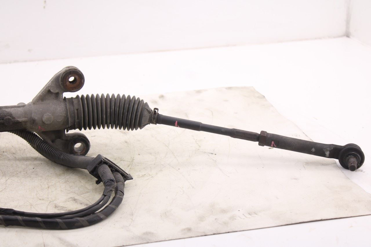 2015-2016 Subaru Impreza Power Steering Gear Rack and Pinion 34110FJ230 OEM8