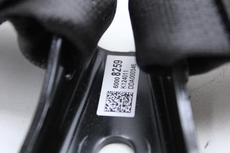 2024-2025 Chevrolet Trax Rear Center Left Side Seat Belt Buckle 60008259 OEM - Alshned Auto Parts