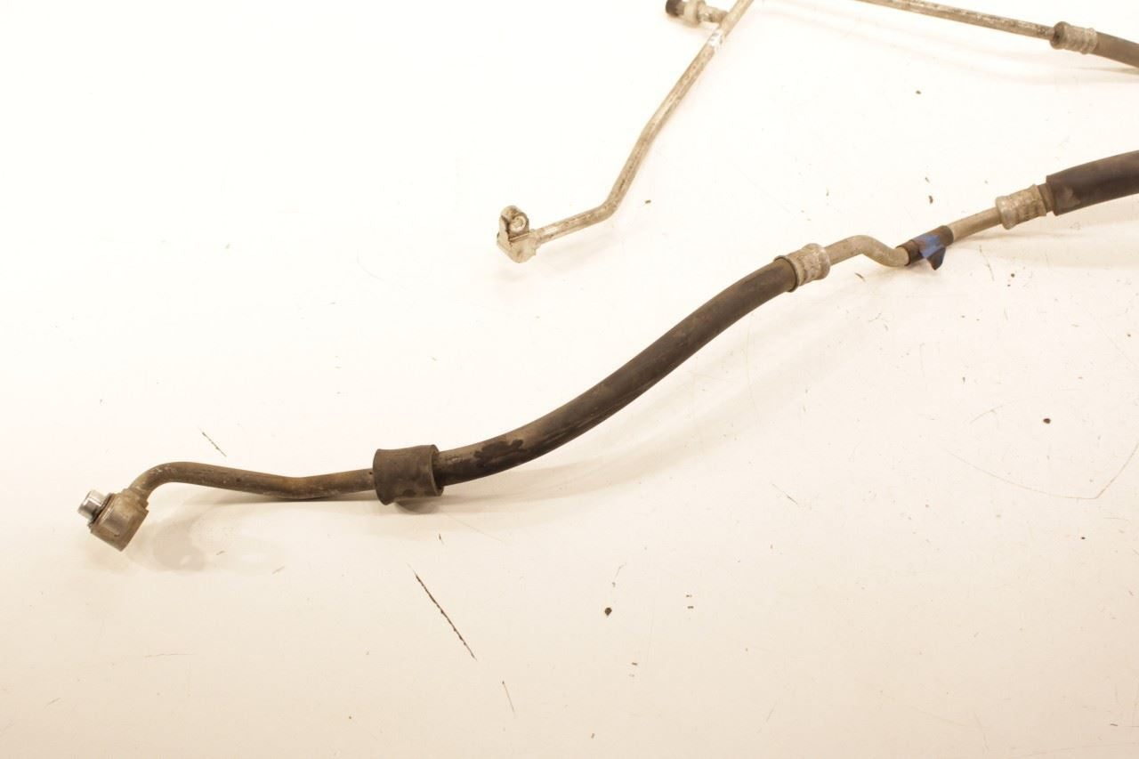 12-20 Isuzu NPR HD 6.0L RWD AC Conditioning Hose Tube Pipe Set 8-98179-009-0 OEM - Alshned Auto Parts