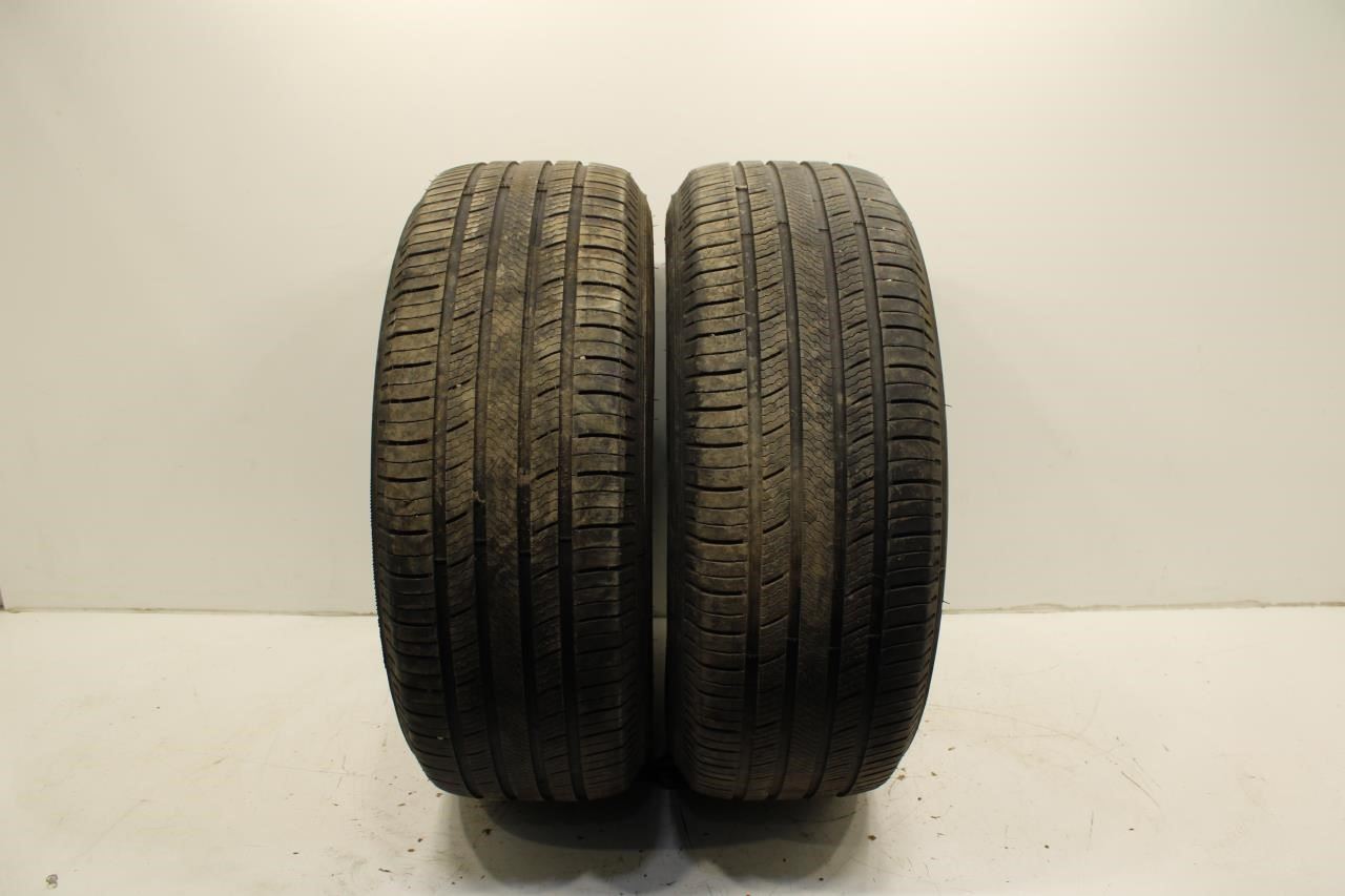 2021 Jeep Grand Cherokee Tire Michelin Premier LTX 265/60R18 Pair - Alshned Auto Parts