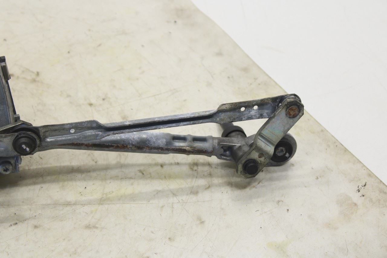 2017-2023 Alfa Romeo Giulia Ti FR Windshield Wiper Transmission Linkage w/ Motor - Alshned Auto Parts