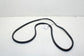2016-2020 Nissan Pathfinder SV Rear Left Door Weatherstrip On Body 76924-3KA1A - Alshned Auto Parts