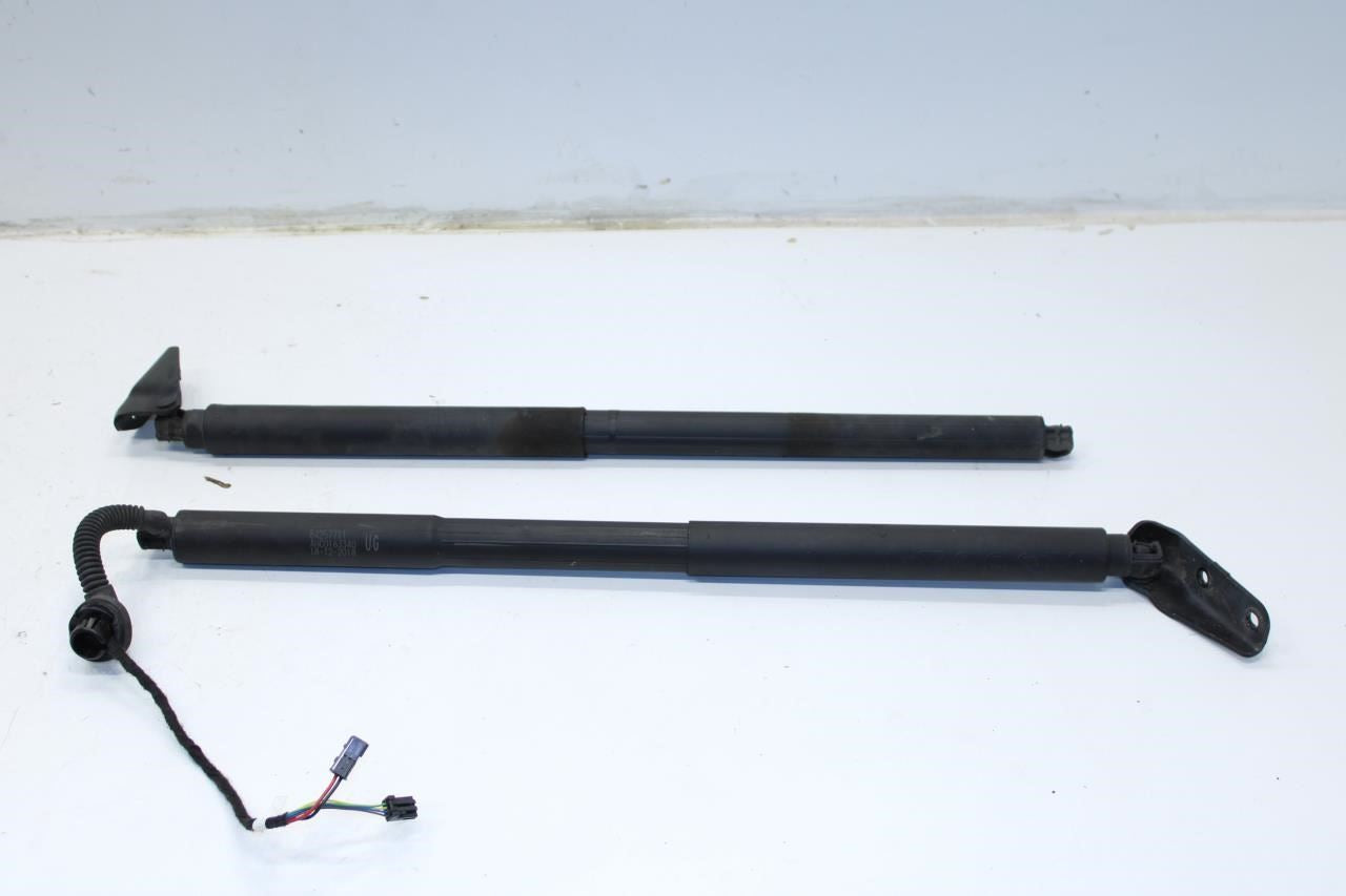 17-23 GMC Acadia SLT-1 RR RH and LH Liftgate Power Lift Cylinder Strut 84710184 - Alshned Auto Parts