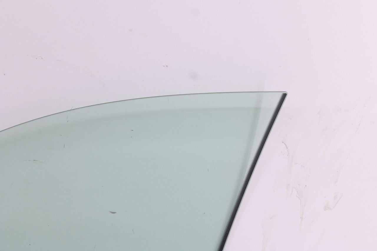 2023-25 BMW 430i xDrive Gran Coupe AWD Front Passenger RH Side Door Window Glass - Alshned Auto Parts