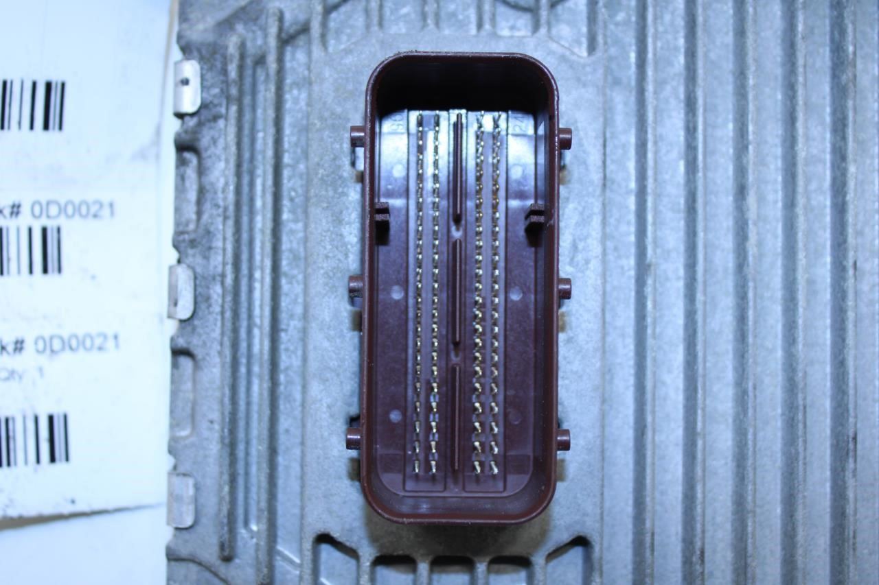 2013 Jeep Wrangler Sahara 3.6L Engine Computer Control Module ECU ECM 5150722AC - Alshned Auto Parts