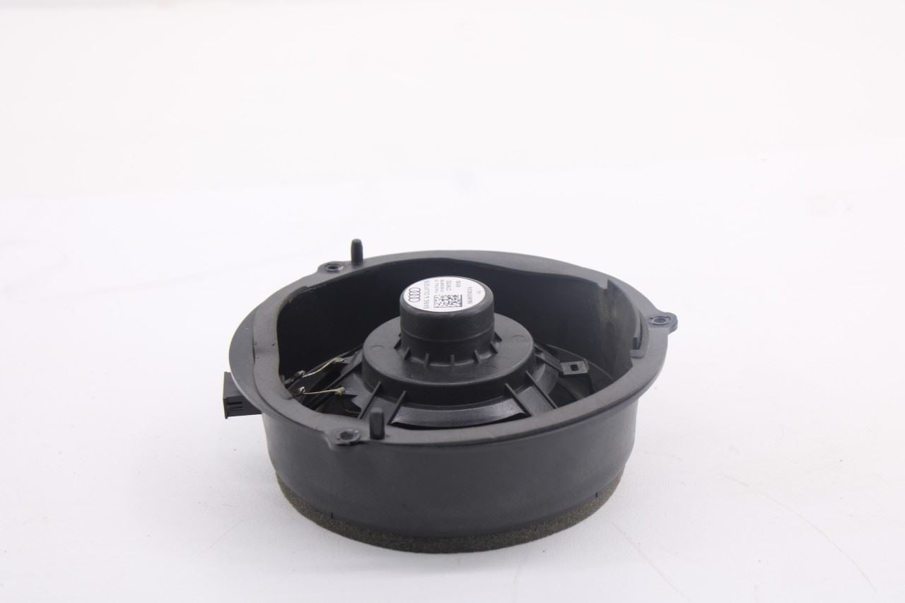 2010-2016 Audi S4 Premium Plus Rear Left and Right Side Door Audio Speakers OEM1