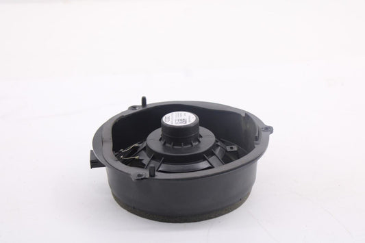 2010-2016 Audi S4 Premium Plus Rear Left and Right Side Door Audio Speakers OEM - Alshned Auto Parts