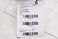 2017-2024 Infiniti QX60 3.5L 6 cylinder Left Side DOHC Engine Cylinder Head Assy19