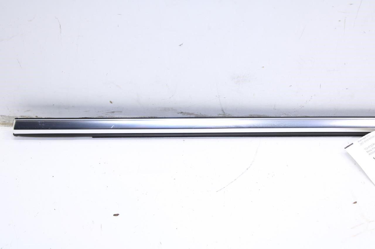 2019-25 Cadillac XT4 Premium Front Left Door Window Belt Outer Molding 84682627 - Alshned Auto Parts