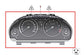 2010-13 BMW 535i 3.0L Speed Gauge Instrument Cluster 89K Mileage 62109358979 OEM - Alshned Auto Parts