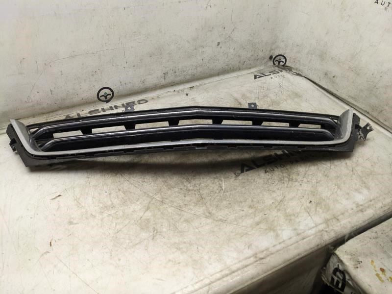 2014-2020 Chevrolet Impala Front Bumper Center Lower Mesh Grille 23455348 OEM - Alshned Auto Parts