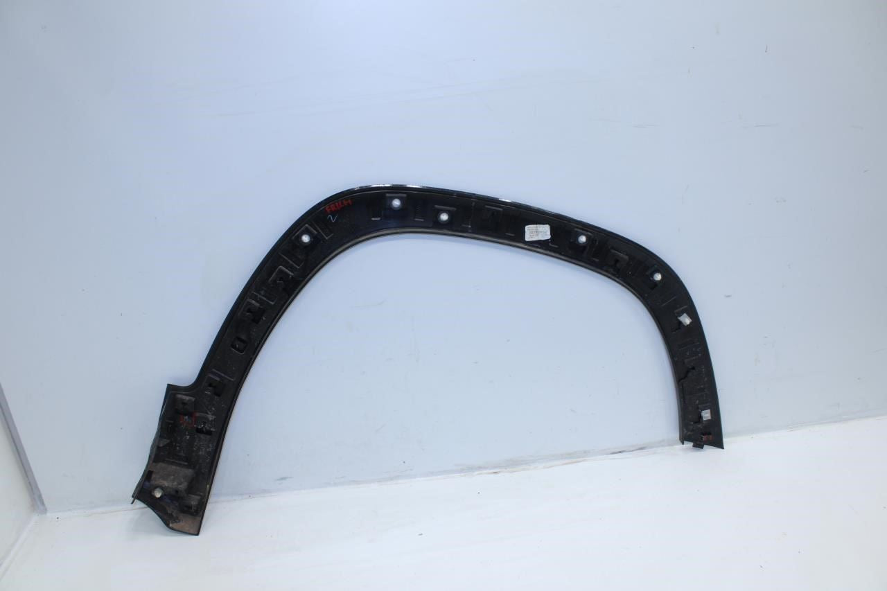 2018-2024 GMC Terrain Denali FR LH Wheel Arch Flare Molding Trim 84579541 *ReaD* - Alshned Auto Parts