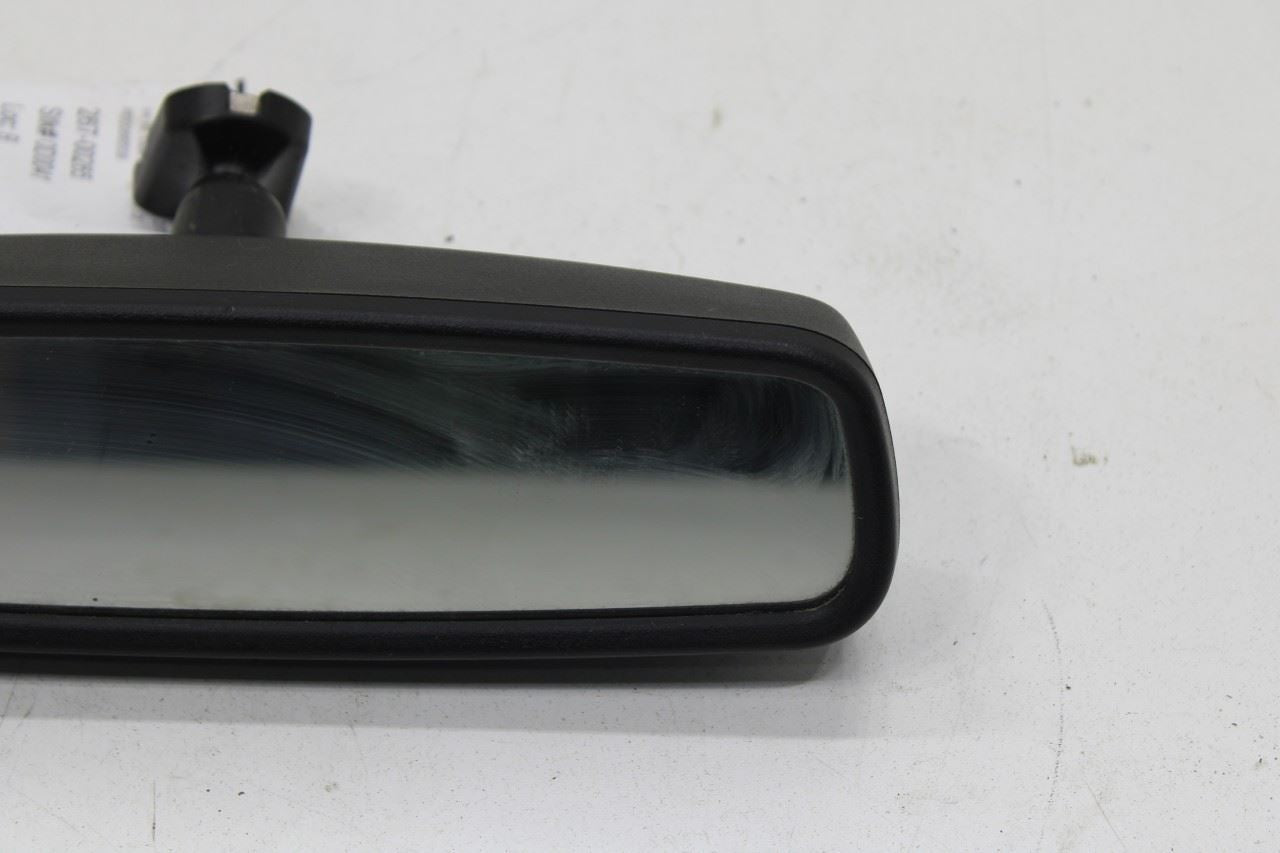 2010-17 Ford F150 SuperCab Lariat Interior Inside Rear View Mirror BU5Z-17700-D - Alshned Auto Parts