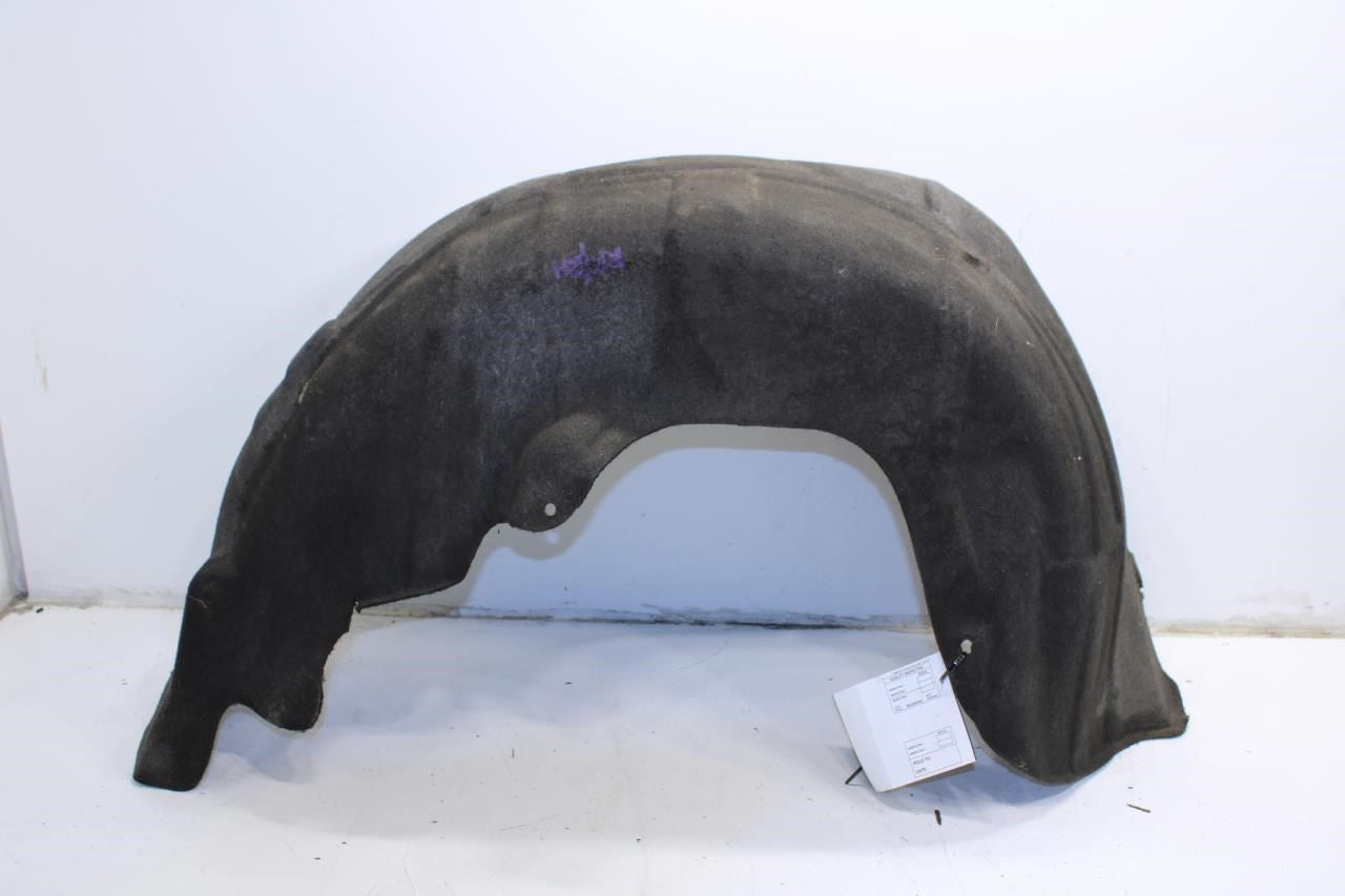11-2021 Jeep Grand Cherokee Rear Right Wheelhouse Liner Splash Shield 57010710AL - Alshned Auto Parts