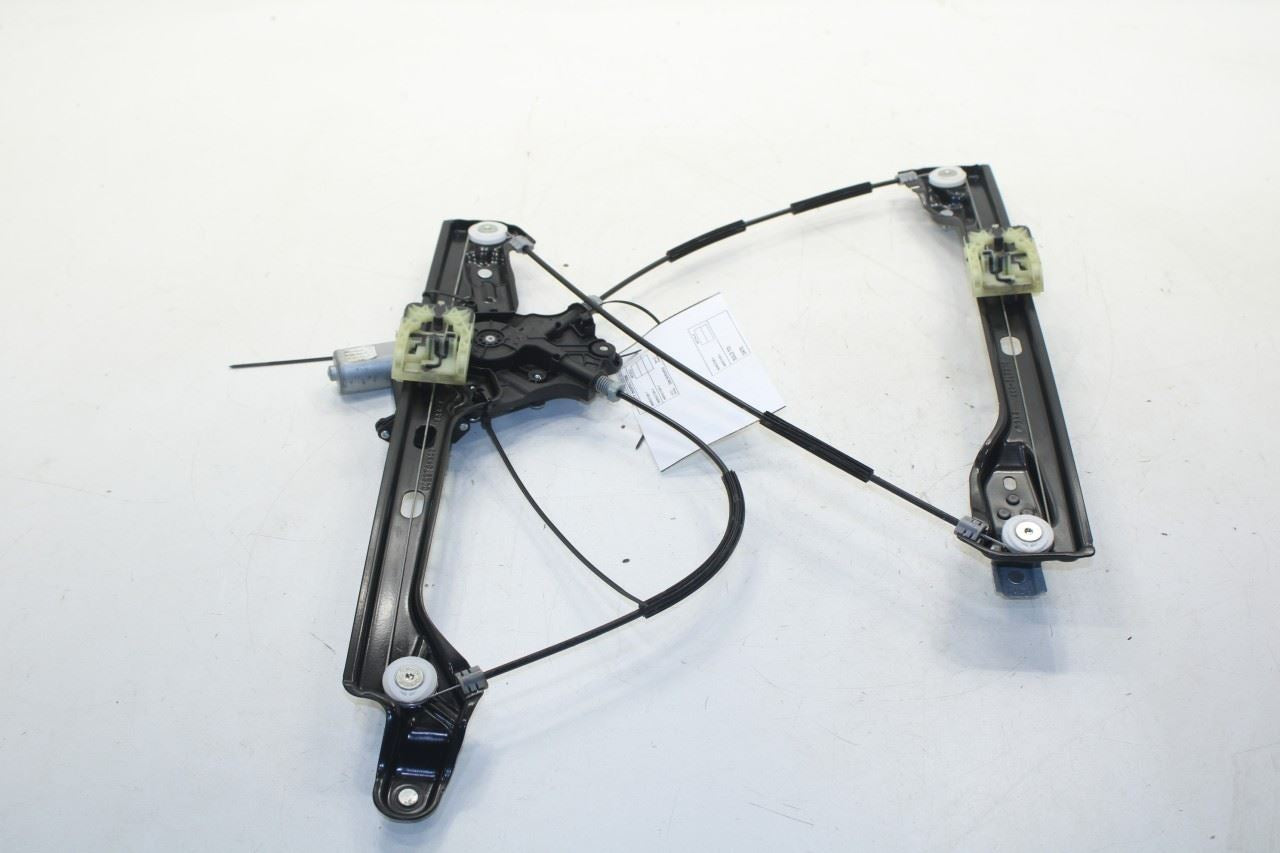 2019-24 Chevrolet Blazer 2LT Front Left Door Window Regulator w/ Motor 84782543 - Alshned Auto Parts