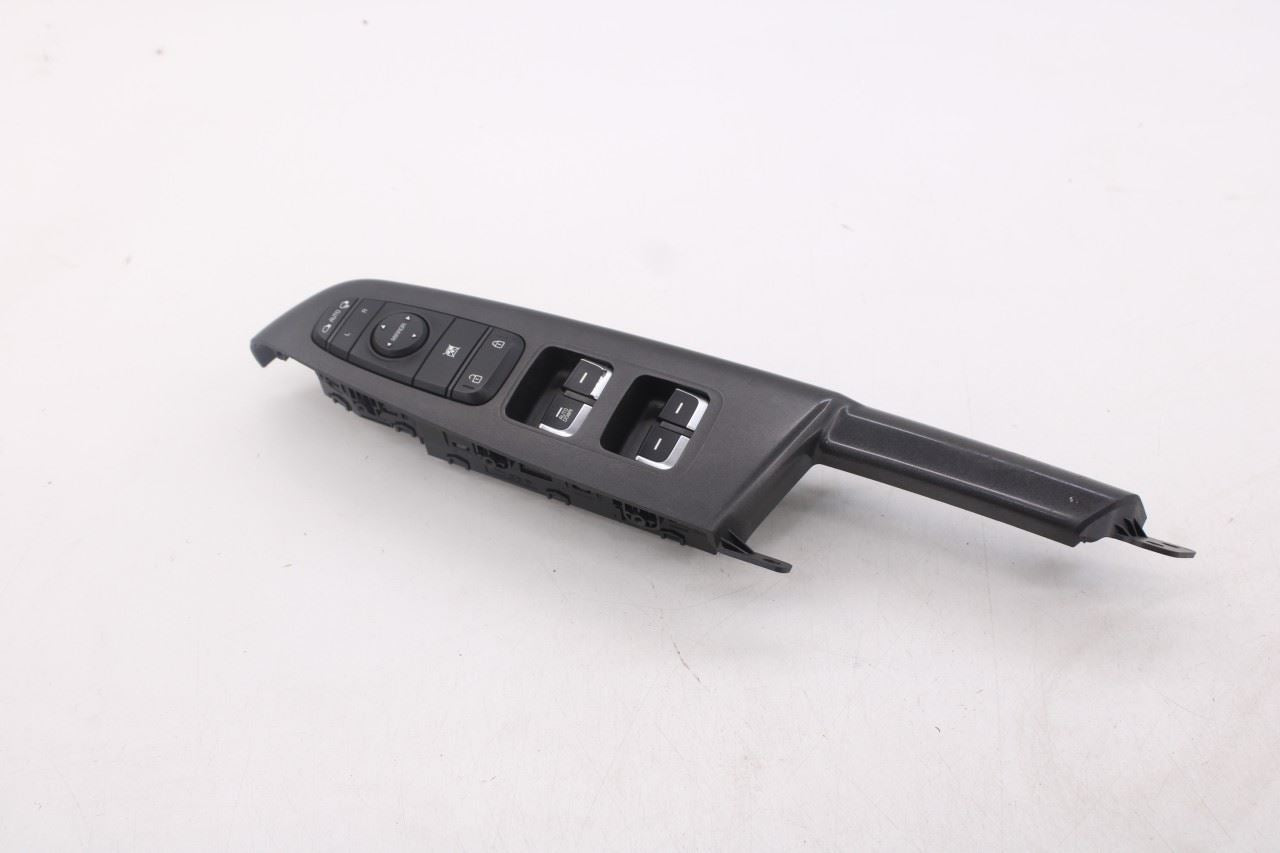 2016-2022 KIA Sportage Nightfall Front Left Side Door Master Window Switch OEM1