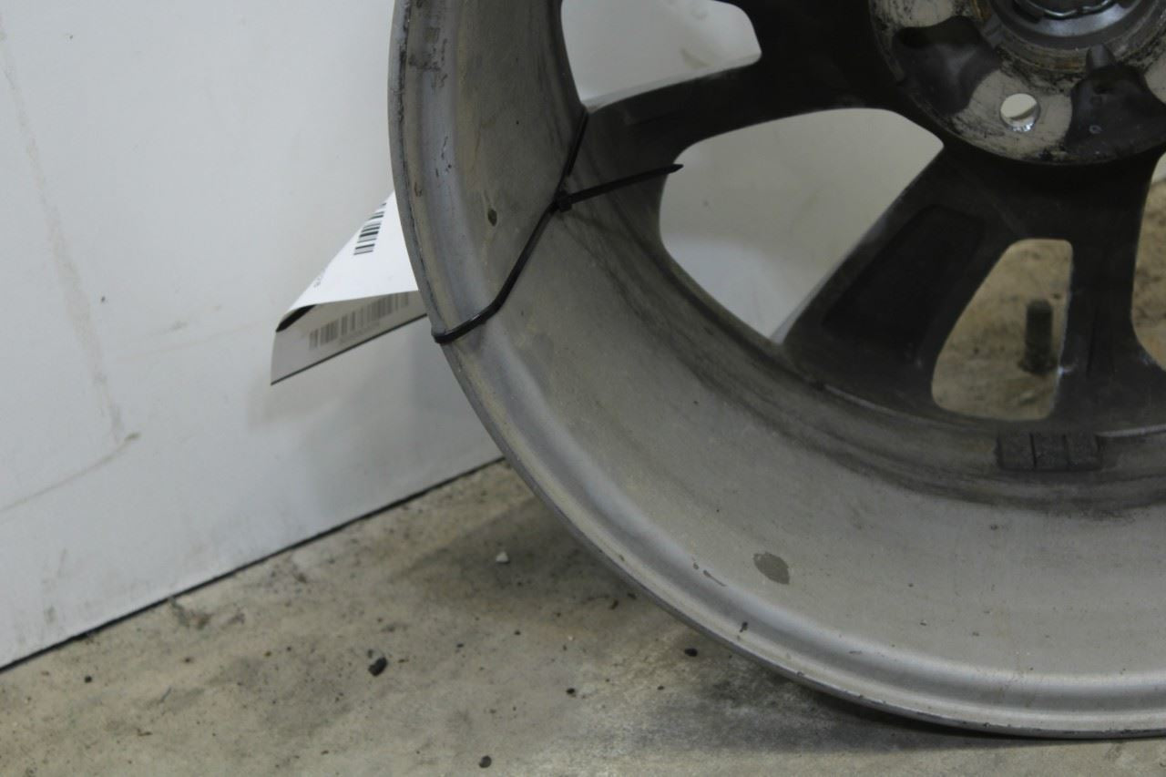 2019-2021 Hyundai Tucson Value Aluminium Wheel R17x7 52910-D3230 OEM *ReaD* - Alshned Auto Parts