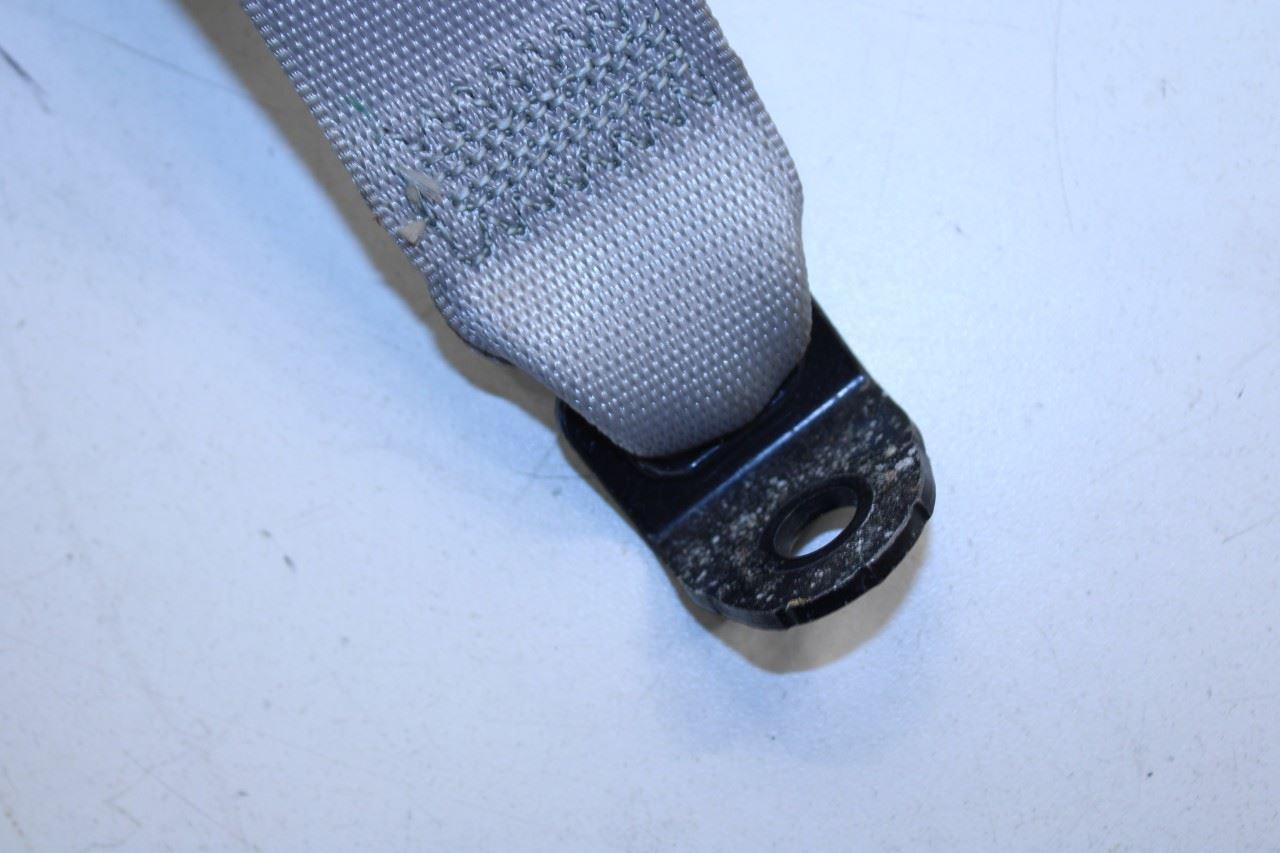 2012-2015 Mercedes-Benz ML350 3.5L RWD Rear Center 2nd Row Seat Belt Retractor - Alshned Auto Parts