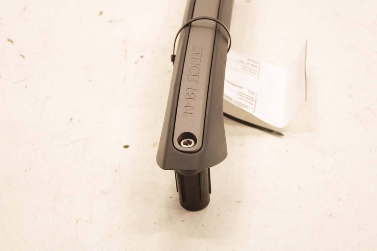 2011-18 Jeep Wrangler Sport 2dr Front Dashboard Passenger Right Side Grab Handle - Alshned Auto Parts