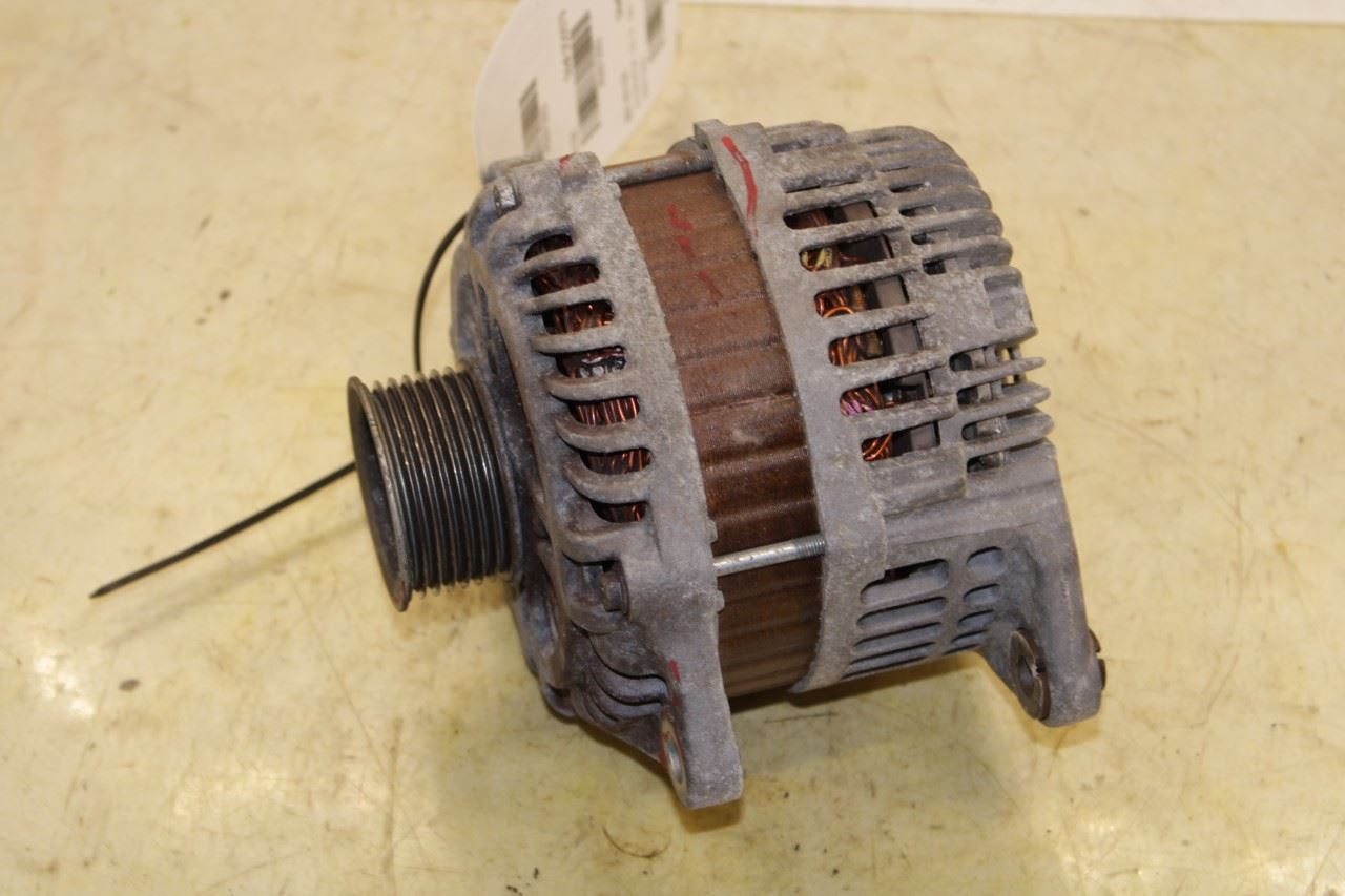 2016-2020 Infiniti QX60 3.5L Alternator Generator 231009UA0A OEM - Alshned Auto Parts