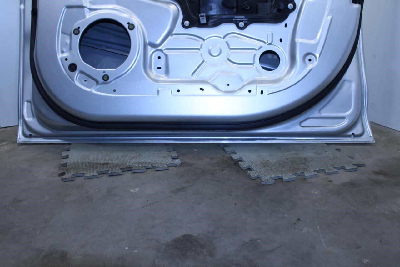 2017-2020 Jaguar XE R-Dynamic S Front Right Passenger Door Shell Panel T4N2632 - Alshned Auto Parts