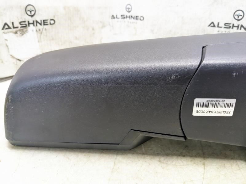 2014-2019 GMC Sierra 1500 Right Passenger Side Rearview Mirror 23180069 OEM - Alshned Auto Parts