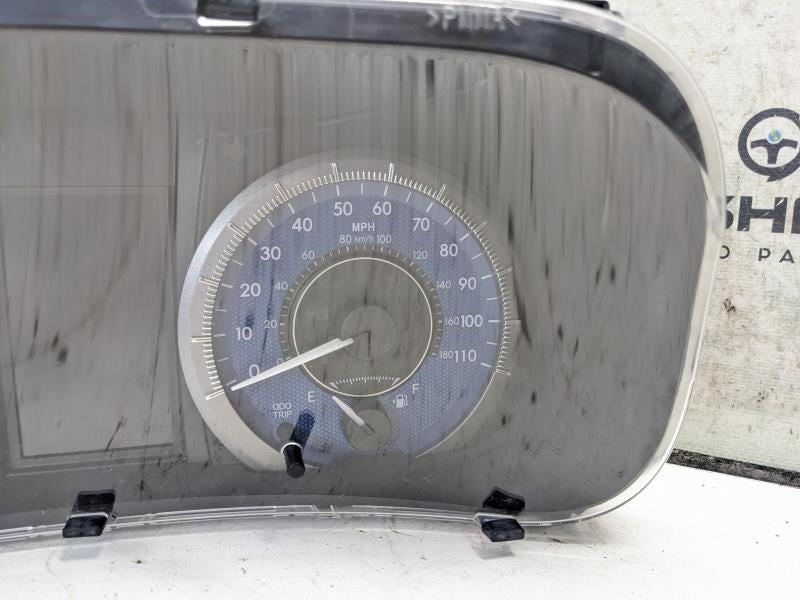 17 Toyota Sienna Speedometer Gauge Instrument Cluster 64K miles 83800-08670 OEM - Alshned Auto Parts