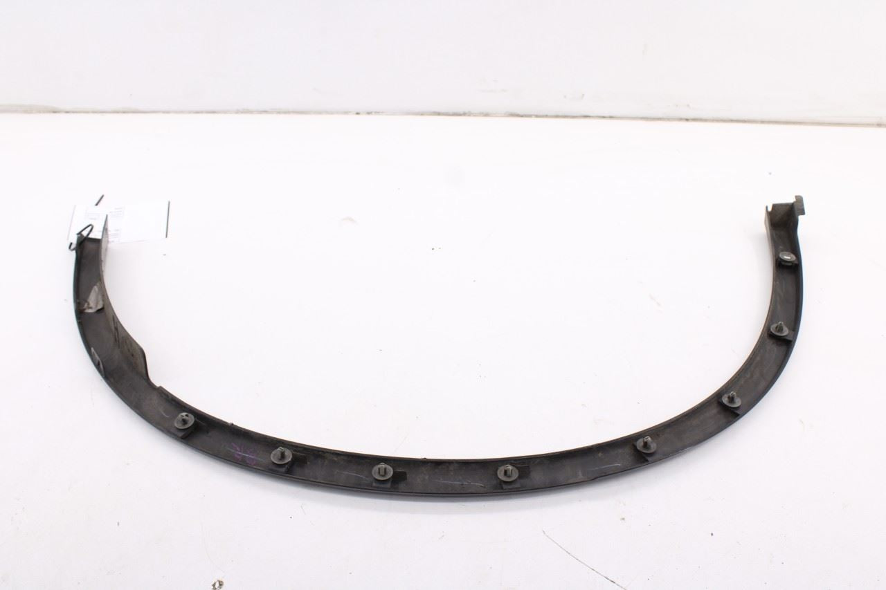 2011-2026 Dodge Durango SXT Rear Right Fender Wheel Opening Molding 1RK18TZZAE10
