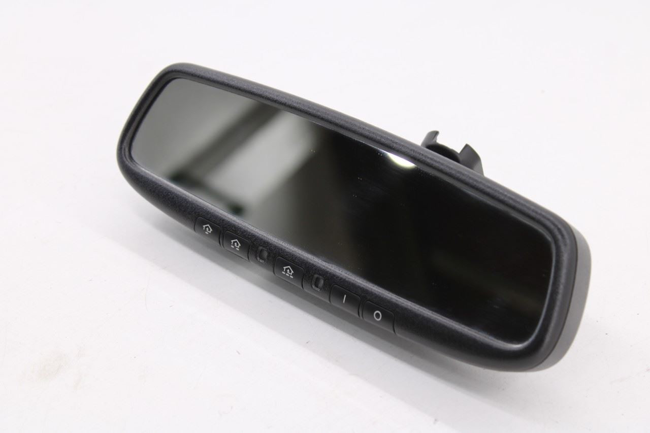 2014-2020 Infiniti QX60 Interior Inside Rear View Mirror 96321-3WV0A OEM4