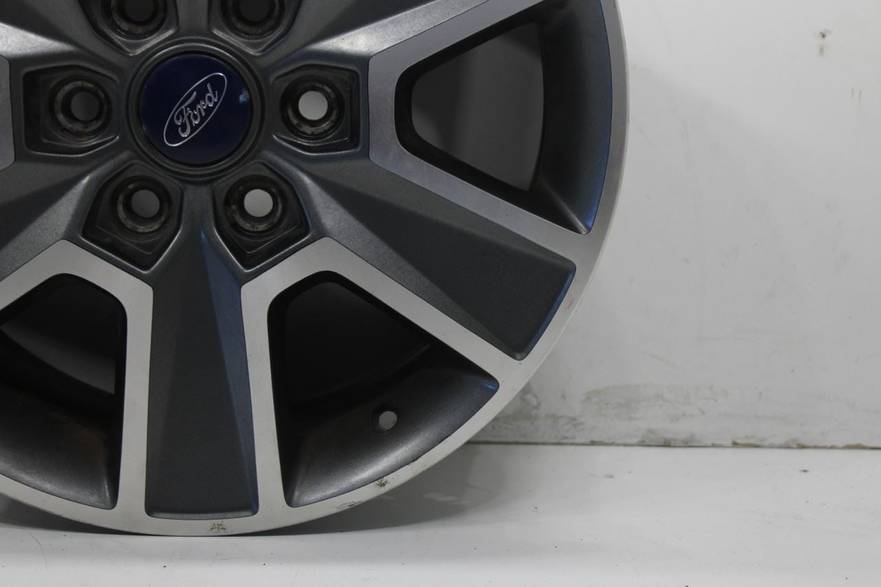 2015-2016 Ford F150 SuperCab Aluminum Wheel R18x7.5J 6 Spoke FL34-1007-CA *ReaD* - Alshned Auto Parts