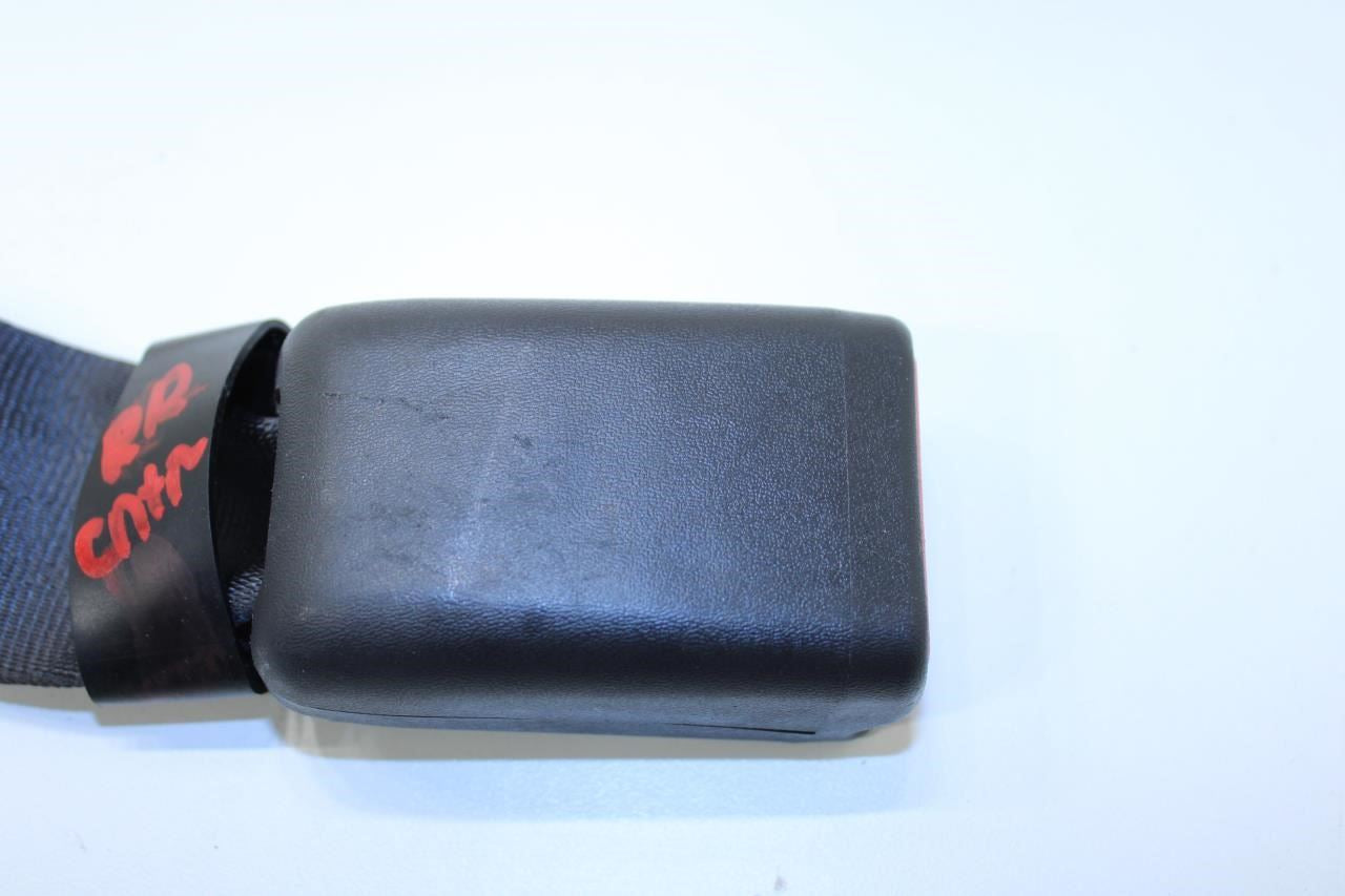 13-19 Nissan Sentra SV Rear RH and LH Center Seat Belt Buckle Set 888423SG8A OEM - Alshned Auto Parts