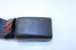 13-19 Nissan Sentra SV Rear RH and LH Center Seat Belt Buckle Set 888423SG8A OEM - Alshned Auto Parts