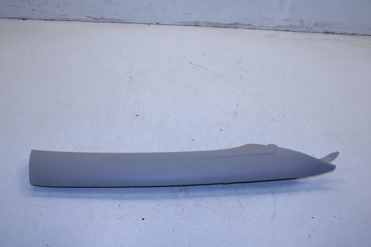2022-2025 Hyundai Tucson SEL Front Right and Left Windshield A Pillar Cover Trim - Alshned Auto Parts