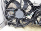 2015-21 Nissan Murano Dual Radiator Cooling Fan Motor Assy 214815AA1A OEM *ReaD* - Alshned Auto Parts