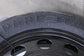 2005-10 Ford Mustang Conv V6 Steel Spare Wheel Tire Maxxis T155/70R17 110M R17x4 - Alshned Auto Parts