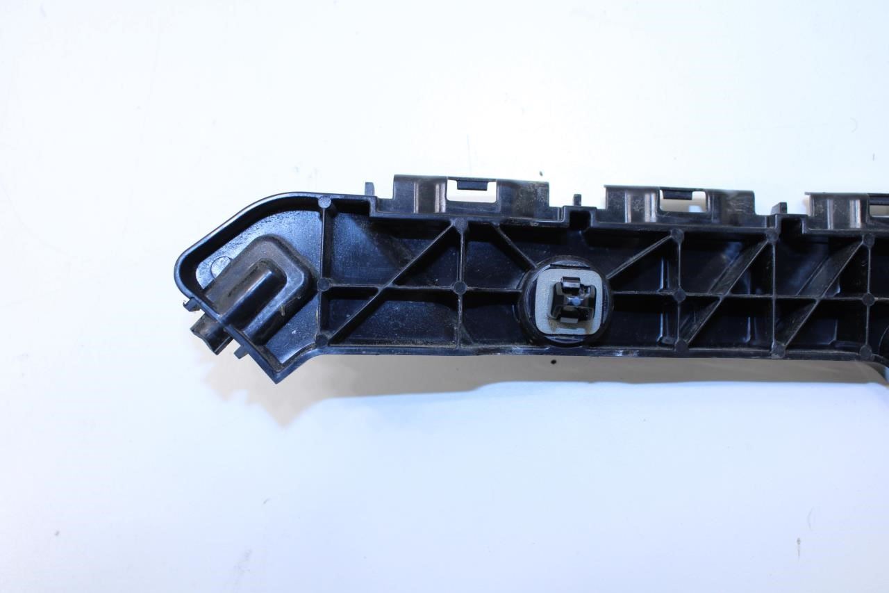 11-21 Jeep Grand Cherokee Limited Rear Left and Right Bumper Bracket 55079223AG - Alshned Auto Parts