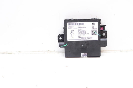 2020-2024 Ram 1500 Wireless Receiver Control Module 68434597AE OEM - Alshned Auto Parts