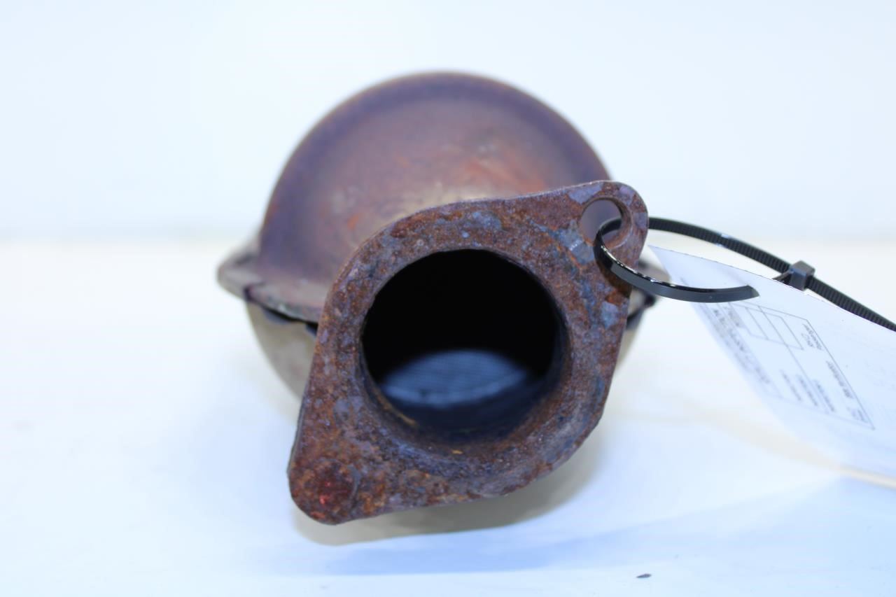 2011-2015 Kia Optima 2.4L Rear Exhaust System Pipe 28950-2G420 OEM - Alshned Auto Parts