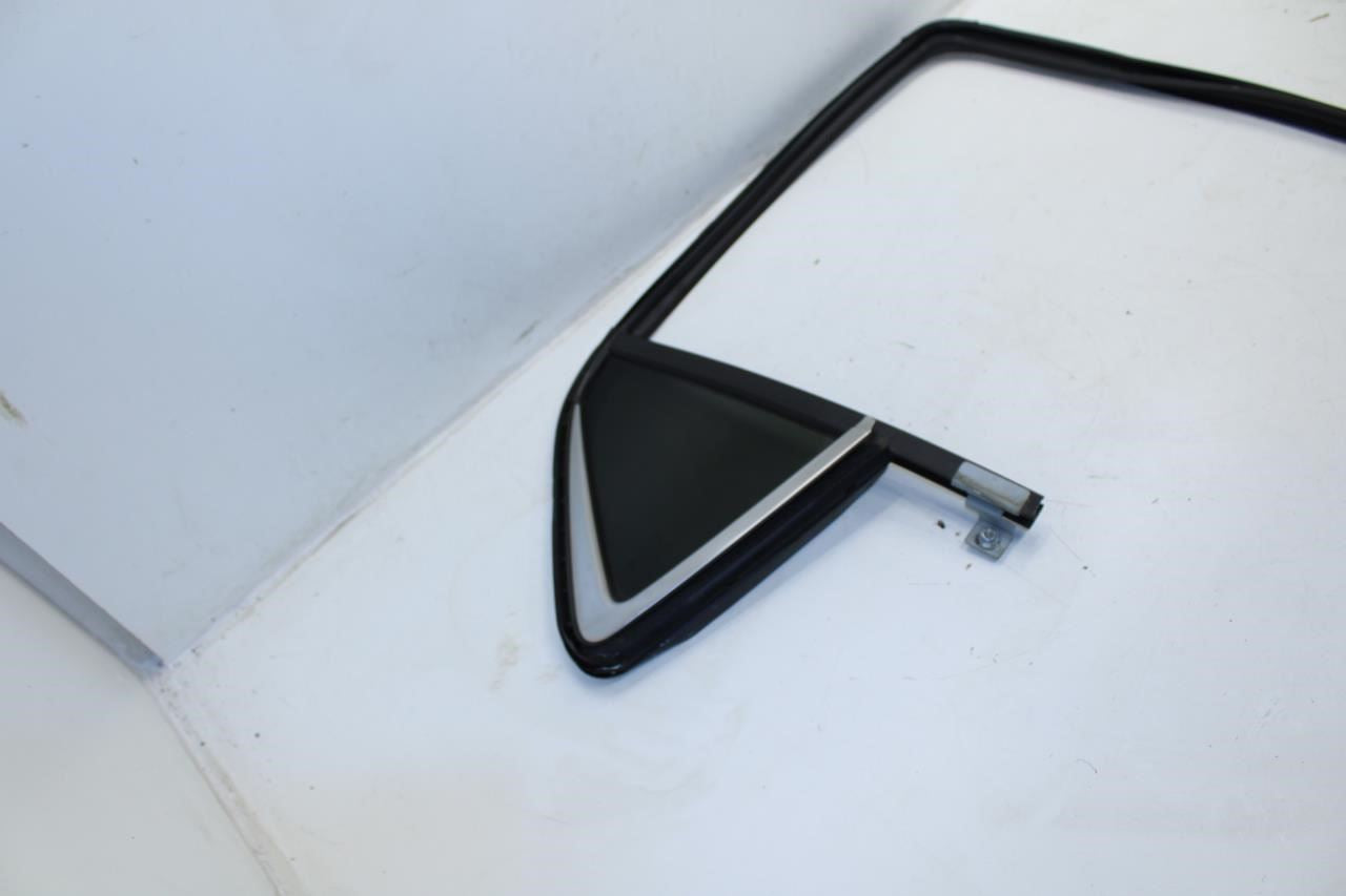 2013-2022 Buick Encore Rear Right Door Vent Window Glass Weatherstrip 94533828 - Alshned Auto Parts