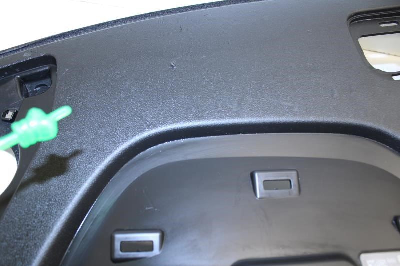 2019-2023 Chevrolet Silverado 1500 Dashboard Upper Panel Cover Pad 16955444 OEM - Alshned Auto Parts