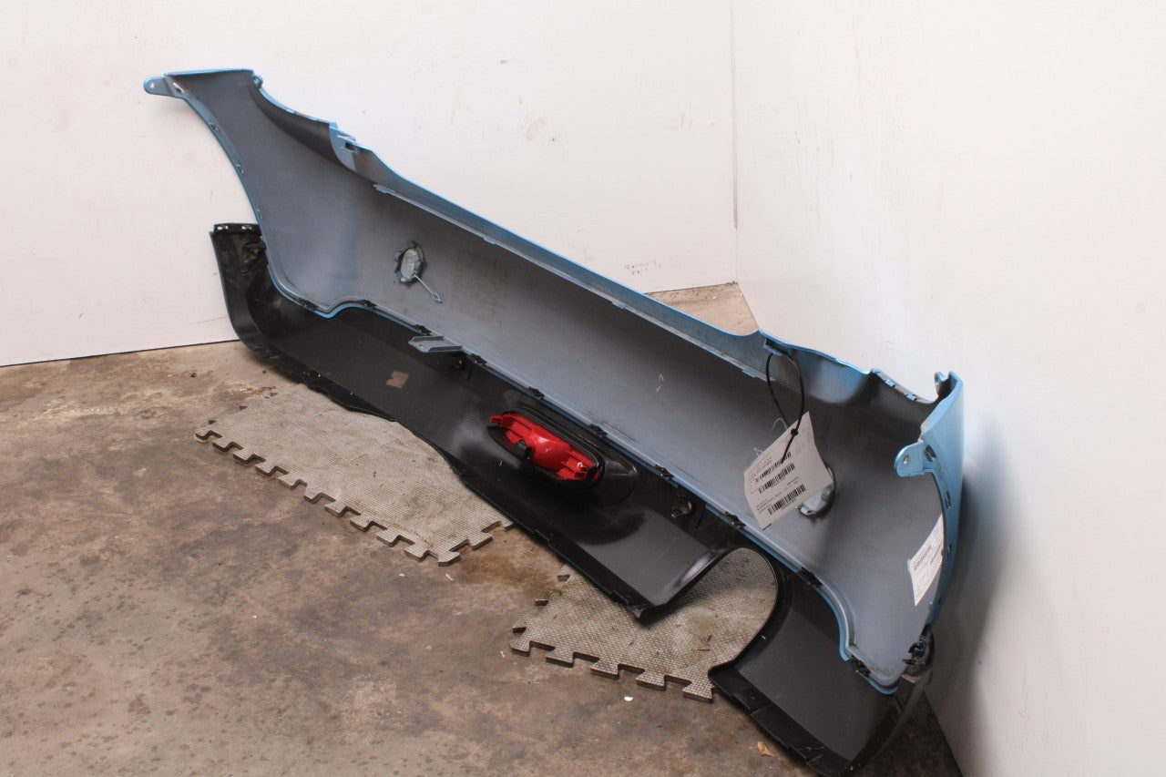 2014-2021 Mini Hardtop Cooper Rear Bumper Cover 51127380009 OEM6