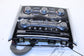 18-20 Nissan Pathfinder Climate Control Radio Faceplate Panel 25391-9PR6A *ReaD* - Alshned Auto Parts