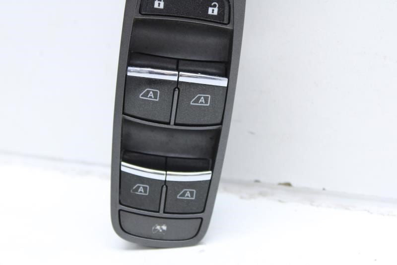 2014-2020 Infiniti QX60 Front Left Master Power Window Switch 25401-3JP1A OEM - Alshned Auto Parts