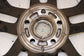 20-25 Ford Escape Aluminum Wheel R18x7J 5 Double Spoke LJ6C-1007-C1A OEM *ReaD* - Alshned Auto Parts