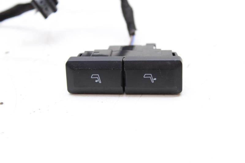 2018-24 Ford Expedition Rear Left Power Folding Seat Switch JL1T-14B178-EAW OEM - Alshned Auto Parts