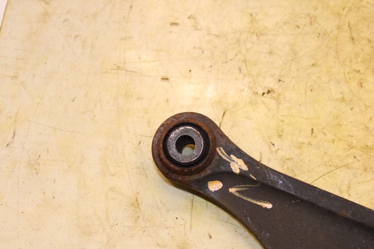 15-16 Volvo S60 T5 Premier FWD Rear Suspension Driver Left Side Control Arm Set - Alshned Auto Parts
