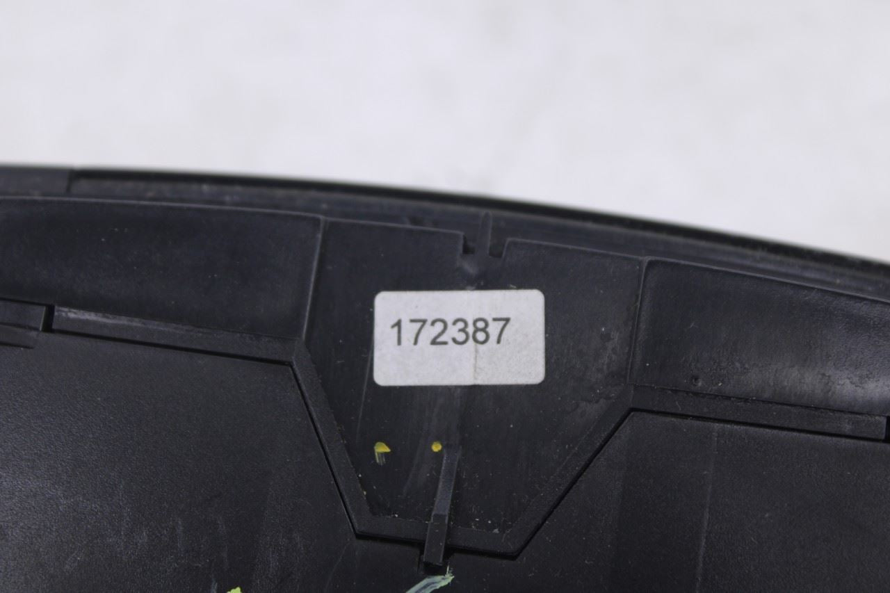 2003-2004 Mercedes-Benz E500 Dash AC Heater Temperature Climate Control Panel - Alshned Auto Parts