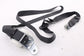 12-20 Dodge Grand Caravan GT Rear Passenger RH Side 2nd Row Seat Belt Retractor2